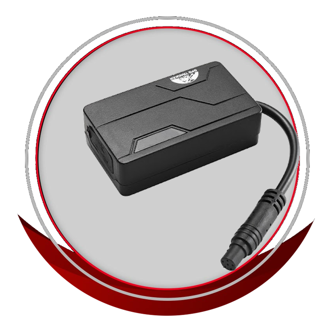 GPS Coban 311B